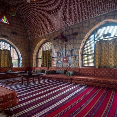 Aliyah Eco-Lodge Bawati Eksteriør billede