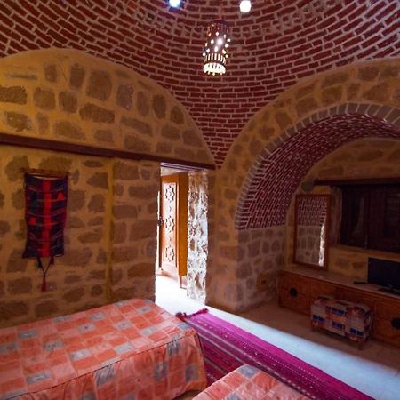 Aliyah Eco-Lodge Bawati Eksteriør billede