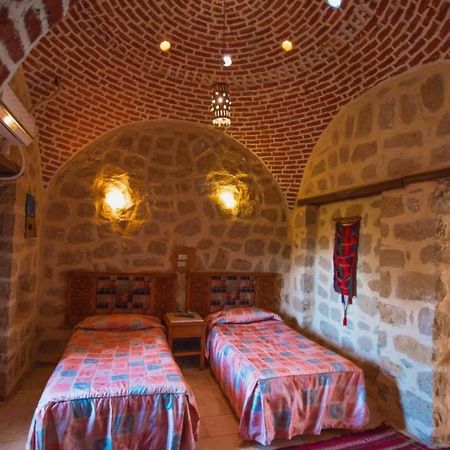 Aliyah Eco-Lodge Bawati Eksteriør billede