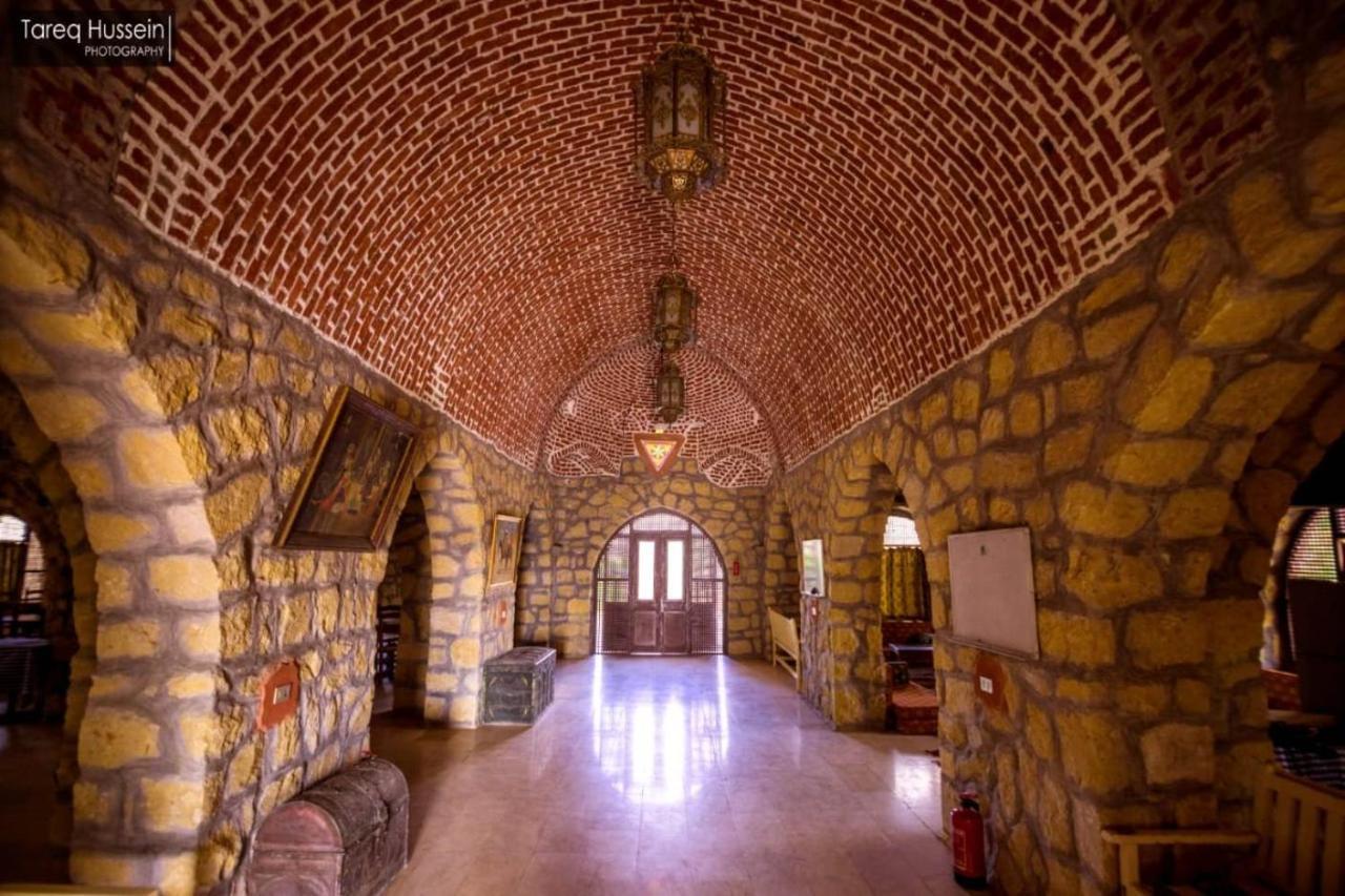 Aliyah Eco-Lodge Bawati Eksteriør billede