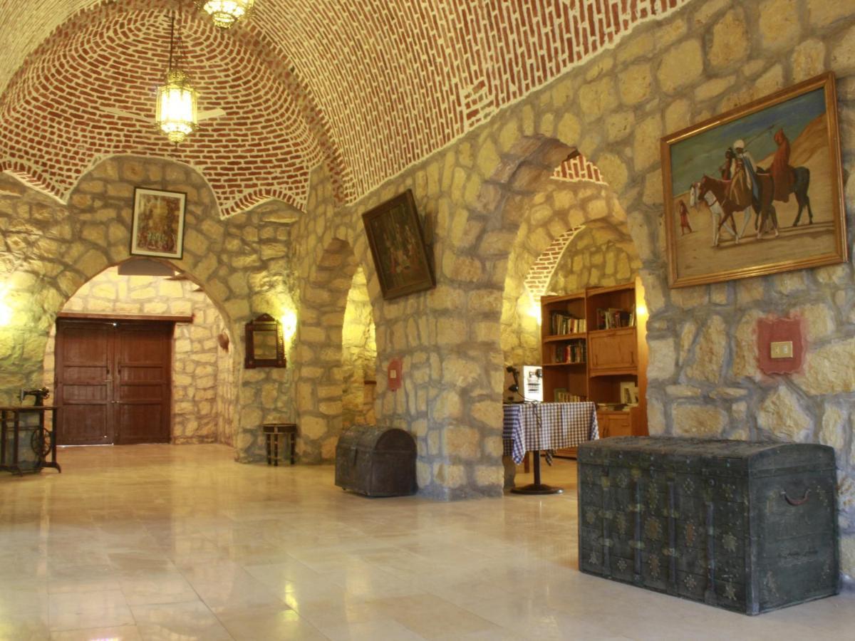 Aliyah Eco-Lodge Bawati Eksteriør billede