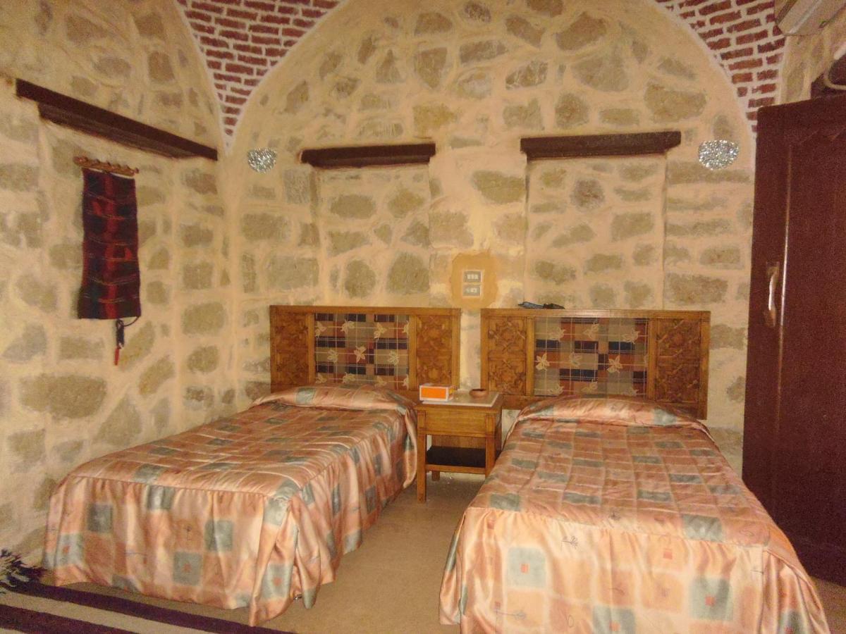 Aliyah Eco-Lodge Bawati Værelse billede
