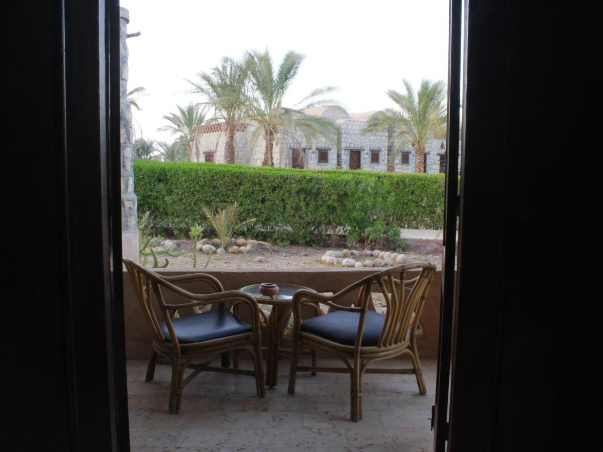 Aliyah Eco-Lodge Bawati Eksteriør billede
