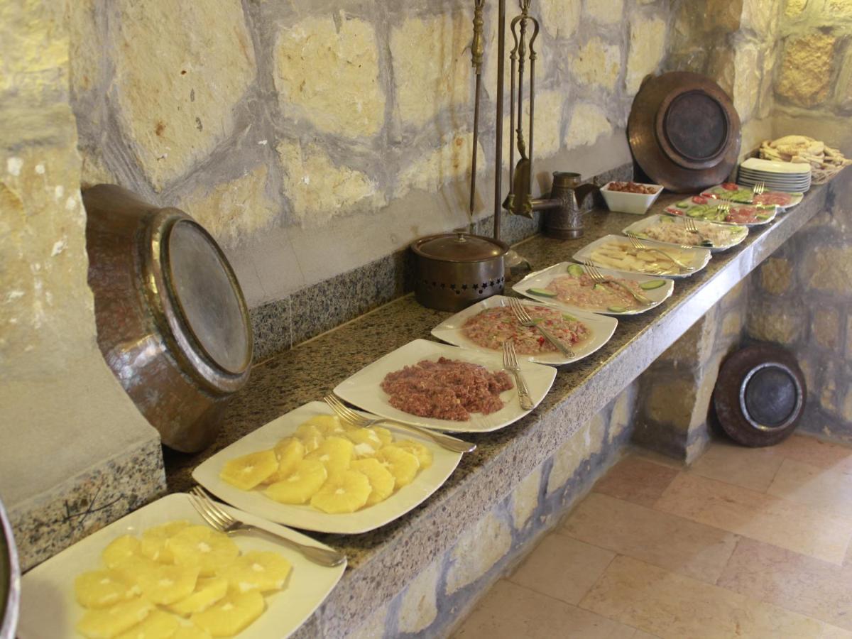 Aliyah Eco-Lodge Bawati Eksteriør billede