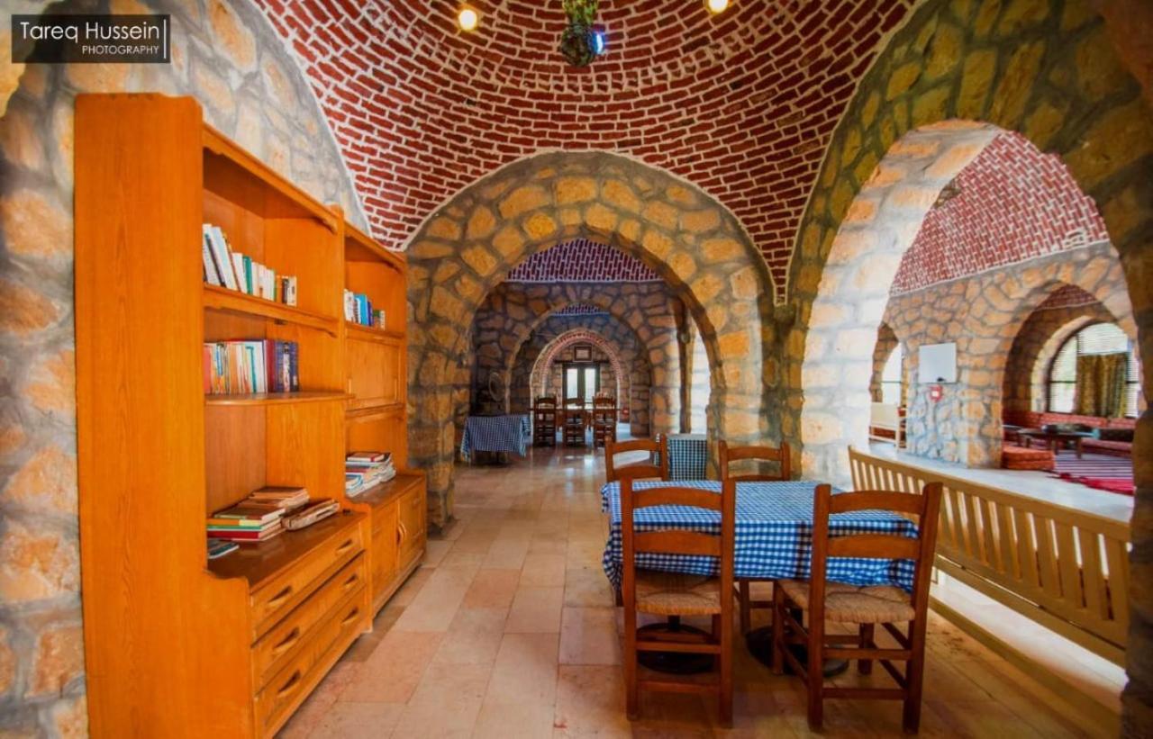 Aliyah Eco-Lodge Bawati Eksteriør billede