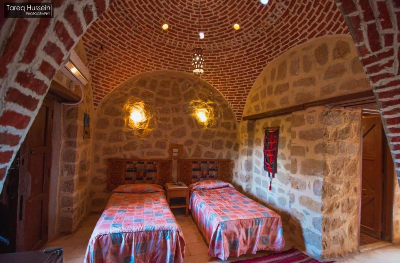 Aliyah Eco-Lodge Bawati Eksteriør billede