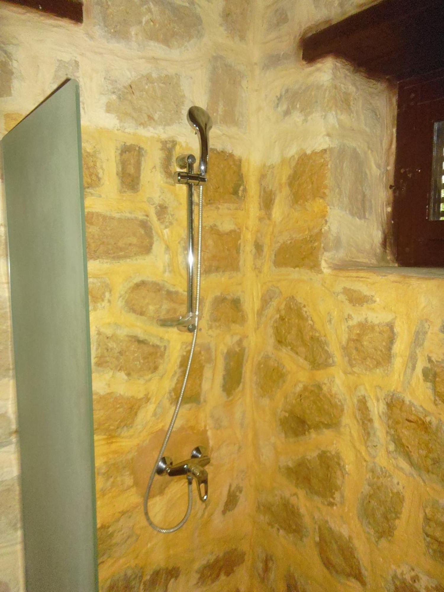 Aliyah Eco-Lodge Bawati Værelse billede